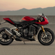 Image for article titled Triumph Is Chasing Lap Times With The Speed Triple 1200 RR